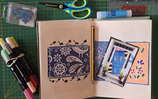 art-journaling-ObvdbV